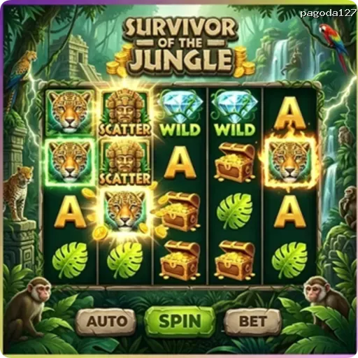 pagoda127 Makassar: Panduan Akses, APK, dan Login