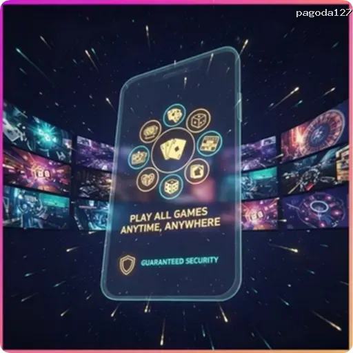 Daftar pagoda127: Buat Akun Baru melalui Formulir Terarah